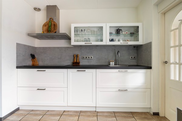 Medium property photo - De Twee Gebroeders 104A, 9207 CH Drachten